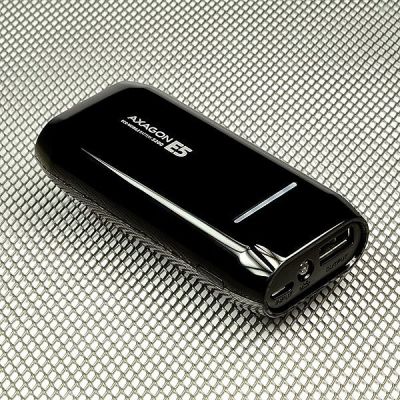 PWB-E5 ECO power banka 5.200