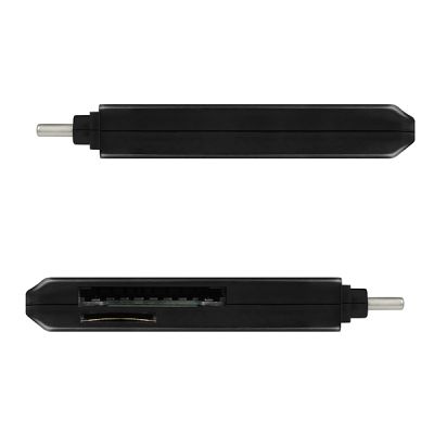 CRE-S2C externer USB-C 3.1 Kartenleser
