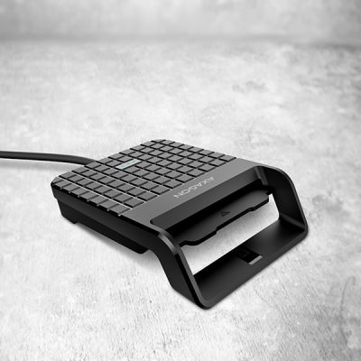 CRE-SM1 Smart card čtečka