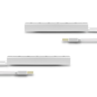 HUE-SA7SP USB3.0 CHARGING hub