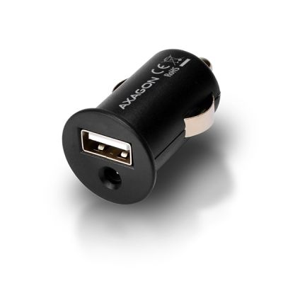 PWC-M2A dual USB auto nabíječka
