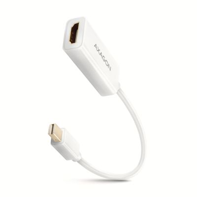 RVDM-HI14NW Mini DP > HDMI adaptér, 4K/30Hz