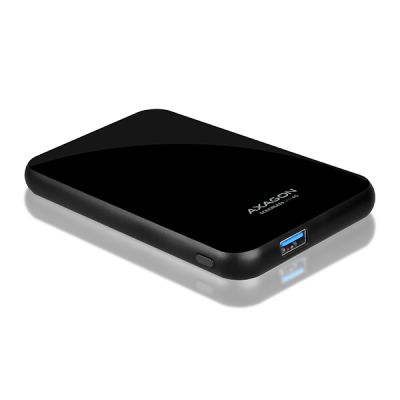 EE25-S6B USB 3.0 SCREWLESS box