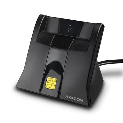 CRE-SM4 Smart card StandReader olvasó