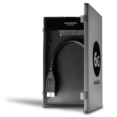 ADSA-1S6 USB 3.0 - 2.5" HDD SATA