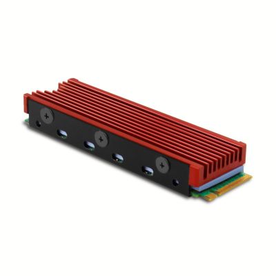 Produkt CLR-M2 chladič pro M.2 SSD Obrázek