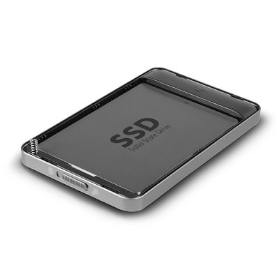 EE25-F6G USB 3.0 FULLMETAL box