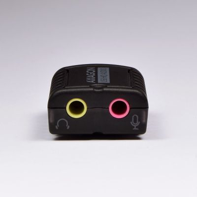 ADA-17 USB - HQ MINI Audio