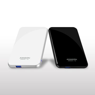 EE25-S6 USB 3.0 SCREWLESS box
