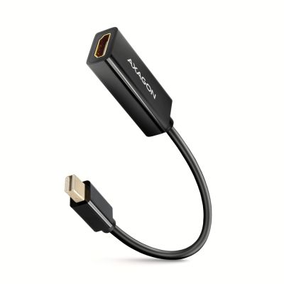 Product RVDM-HI14N Mini DP > HDMI adapter, 4K/30Hz Image