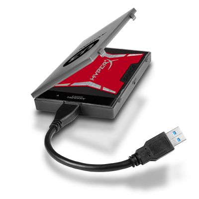 ADSA-1S3 USB 3.0 - 2.5" HDD SATA