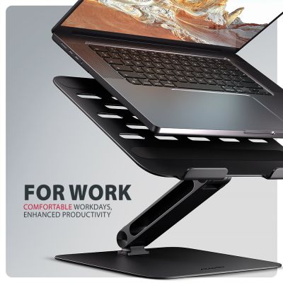 STND-LQB állvány laptopokhoz és táblagépekhez