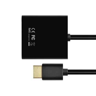 RVH-VG2 HDMI > VGA adapter