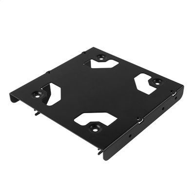 RHD-225L 3.5" redukce pro 2x 2.5"