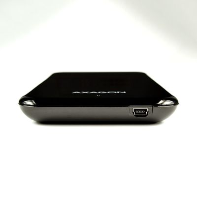 EE25-PB USB 2.0 PURE box