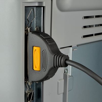 ADP-1P36 USB - printer adapter