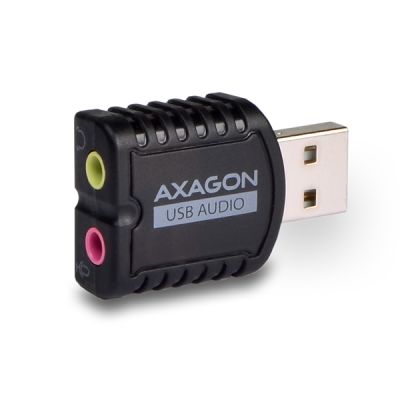 ADA-10 USB - MINI audio