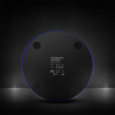 WDC-P10T Thin Wireless Charging Pad