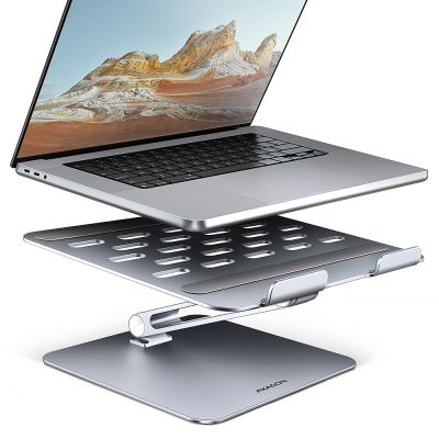 Produkt STND-LQ stojan pro notebooky a tablety Obrázek