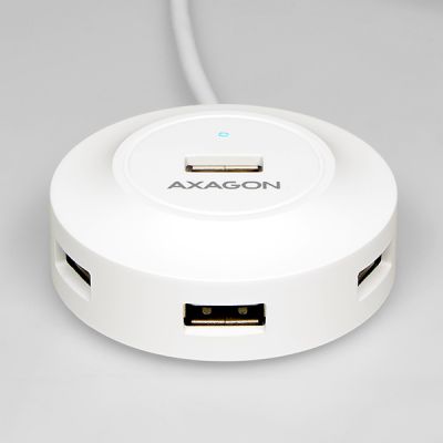 HUE-X6G USB hub + OTG