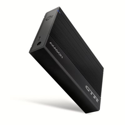 Product EE35-GTR USB-C 5Gbps RIBBED box Image