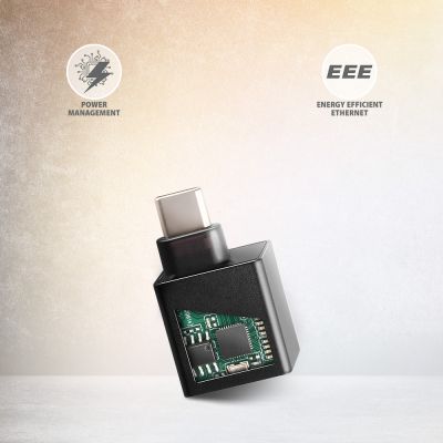 ADE-MINIC USB-C gigabit ethernet