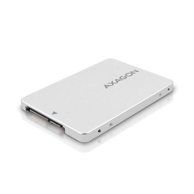RSS-M2SD SATA M.2 box 2.5"