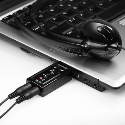 ADA-25 USB - HQ MID audio
