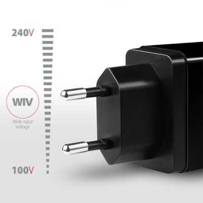 ACU-QC19 QC wall charger 19W