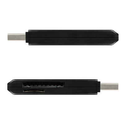CRE-S2 externer USB 3.0 Kartenleser