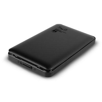 EE25-F6B USB 3.0 FULLMETAL box