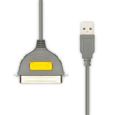 ADP-1P36 USB - printer adapter