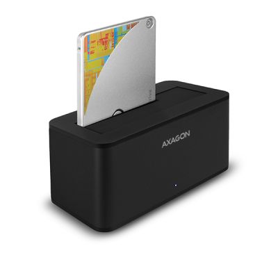ADSA-SMB USB 3.0 HDD Dock