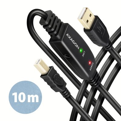 Product ADR-210B USB repeater cable 10 m Image