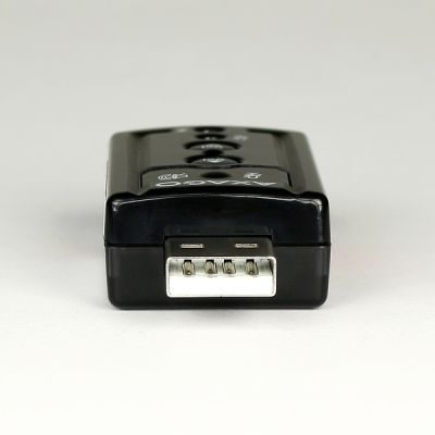 ADA-20 USB - MID audio