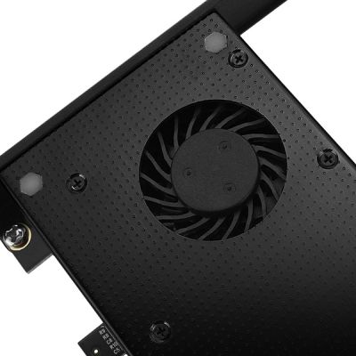PCEM2-DC PCIe NVMe+SATA M.2 adapter