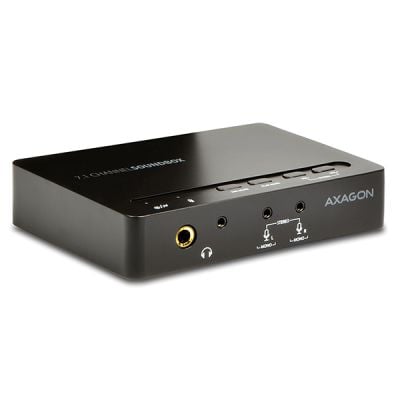 ADA-71 USB 7.1 SOUNDbox