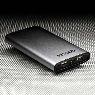 PWB-A10 ALU 10000 power bank