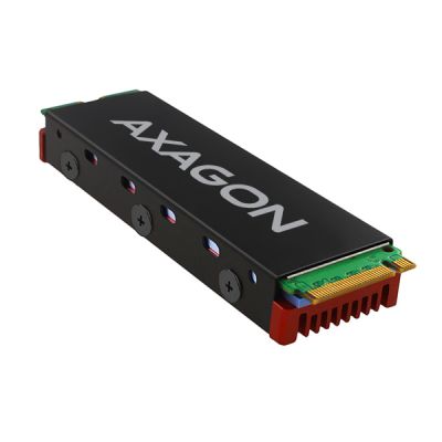 CLR-M2 cooler for M.2 SSD