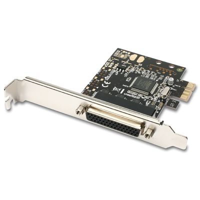 PCEA-S4L PCIe 4x soros Fan-out