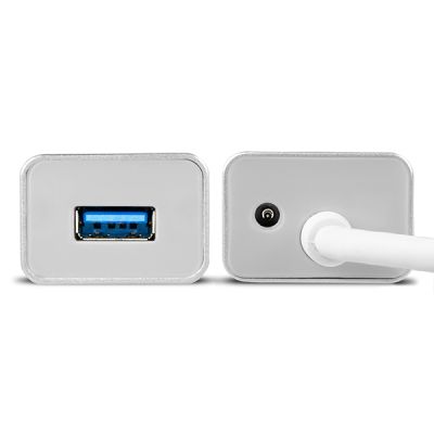 HUE-SA7SP USB3.0 CHARGING hub