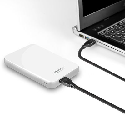 EE25-S6 USB 3.0 SCREWLESS box