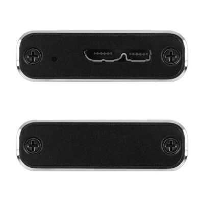 EEM2-U3 USB3.0 - SATA M.2 box