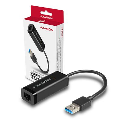 ADE-SR USB-A Gigabit Ethernet