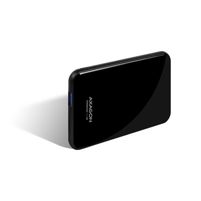 EE25-S6B USB 3.0 SCREWLESS box