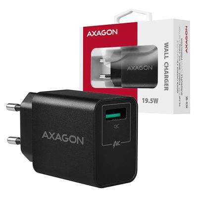 ACU-QC QC3.0 wall charger