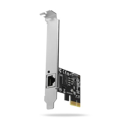 PCEE-GRH PCIe gigabit ethernet