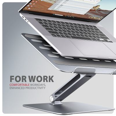 STND-LQ stojan pro notebooky a tablety