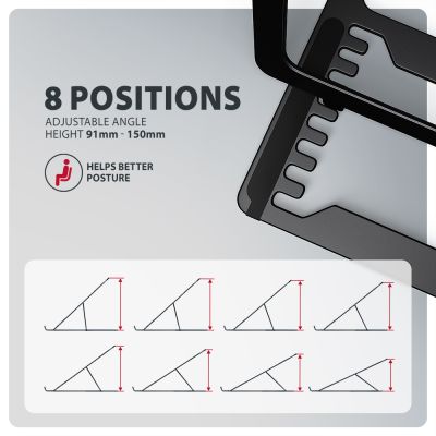 STND-LAB stand for laptops and tablets