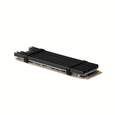 Produkt CLR-M2L3 chladič pro M.2 SSD Obrázek